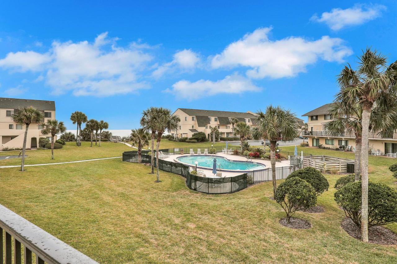Summerhouse Condo St. Augustine Exterior photo